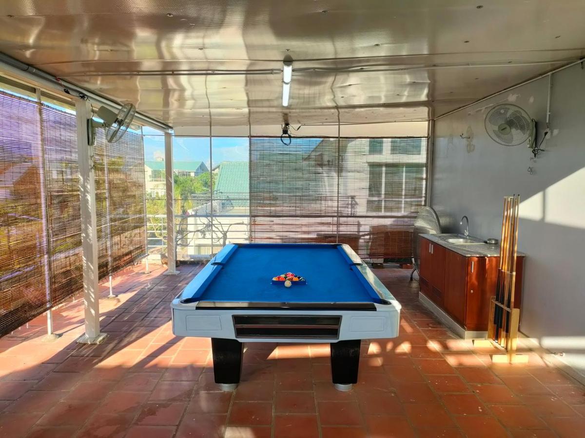 Huong Giang Seaside Villa,