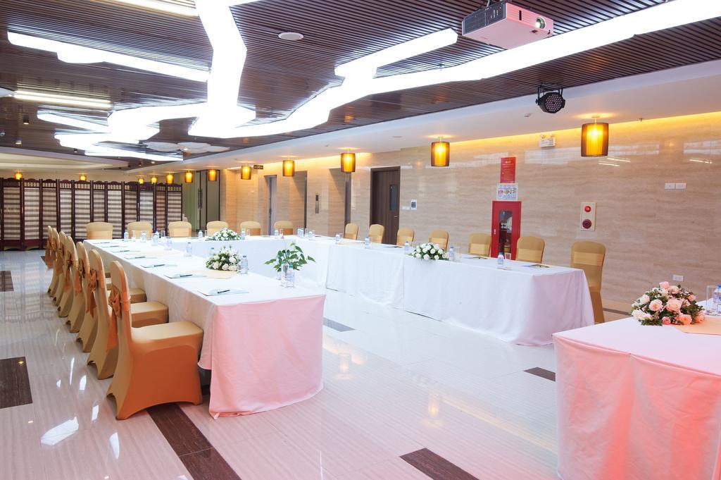 Hotel Amazing Sa Pa