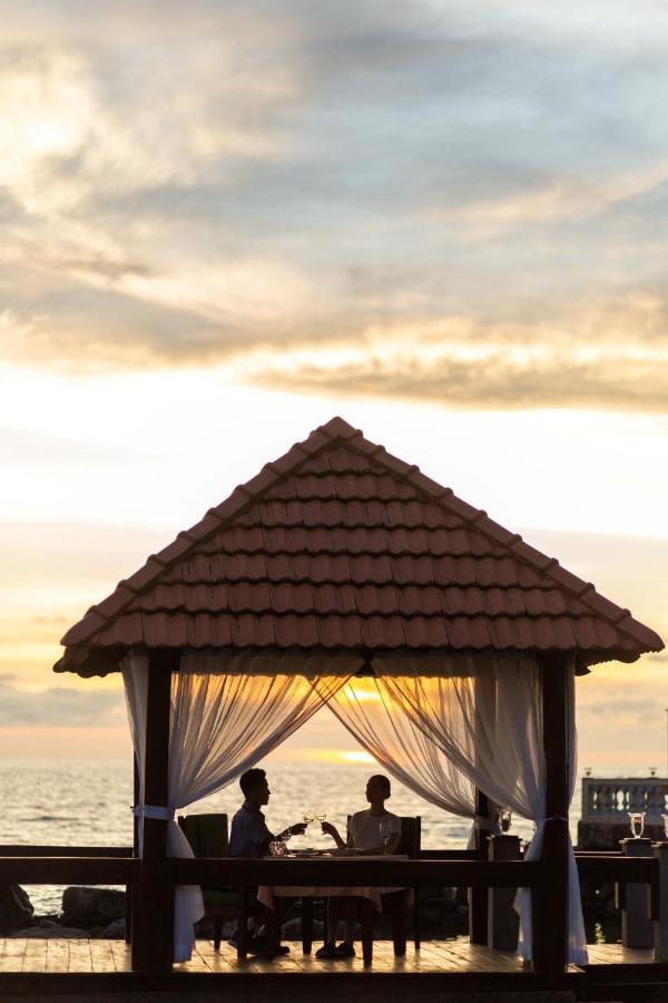 Sea Sense Resort Phu Quoc