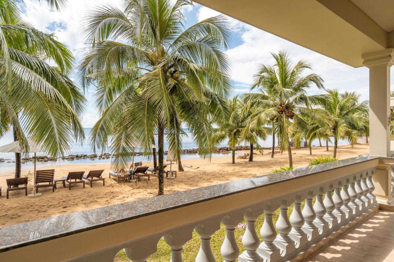Sea Sense Resort Phu Quoc