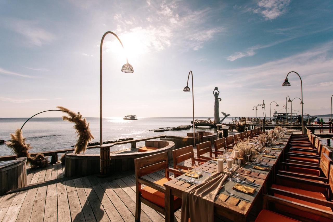 Resort Ocean Bay &