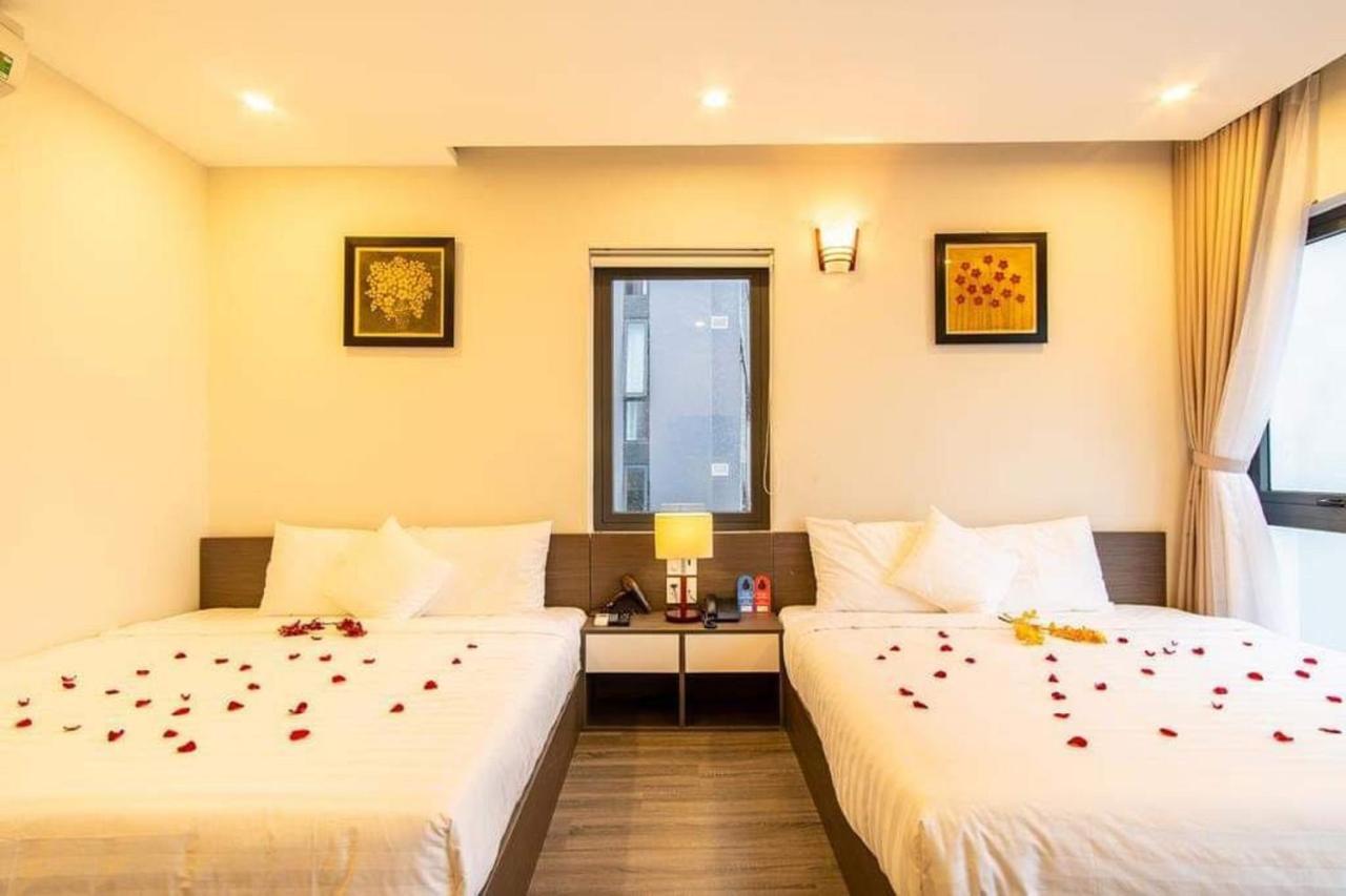 Hotel The Shann 3*