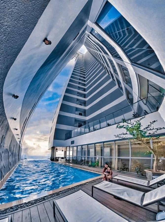 Aparthotel Panorama Condotel Nha Trang