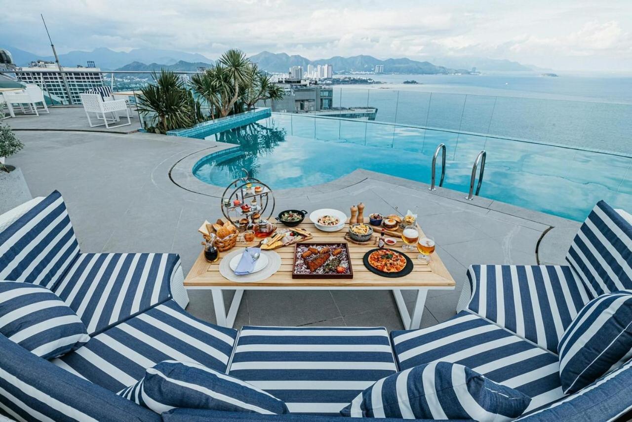 Aparthotel Panorama Condotel Nha Trang