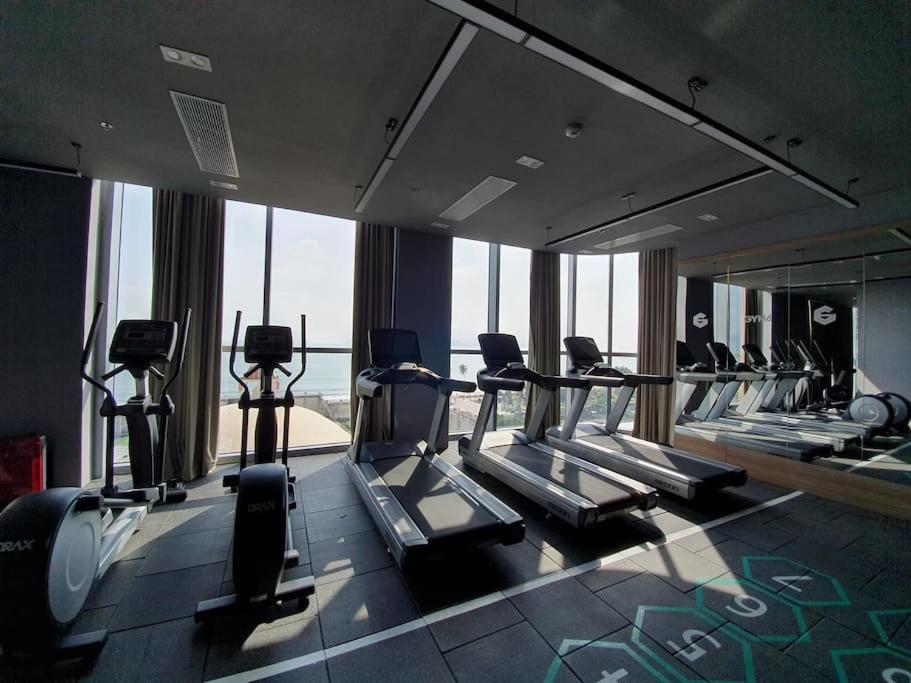 Panorama Condotel Aparthotel Nha Trang