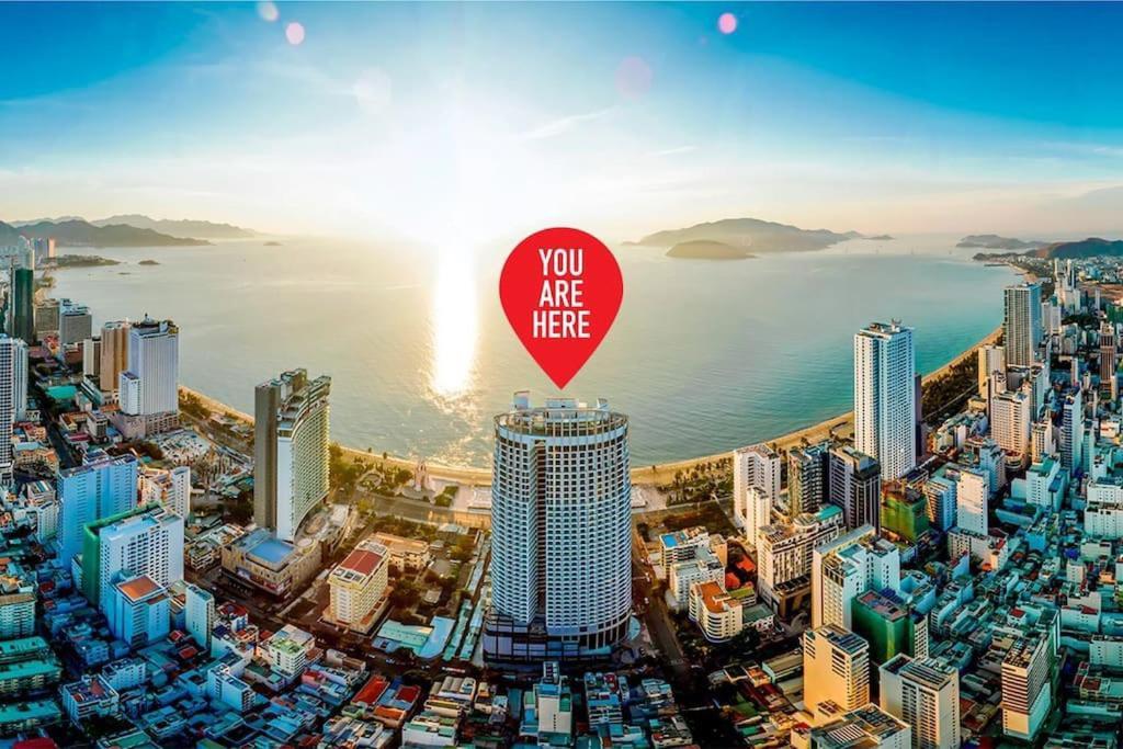 Panorama Condotel * Nha Trang
