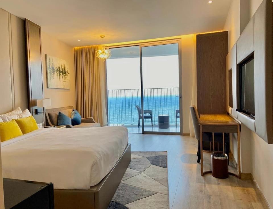 Panorama Condotel *