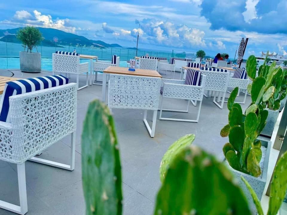 Aparthotel Panorama Condotel Nha Trang