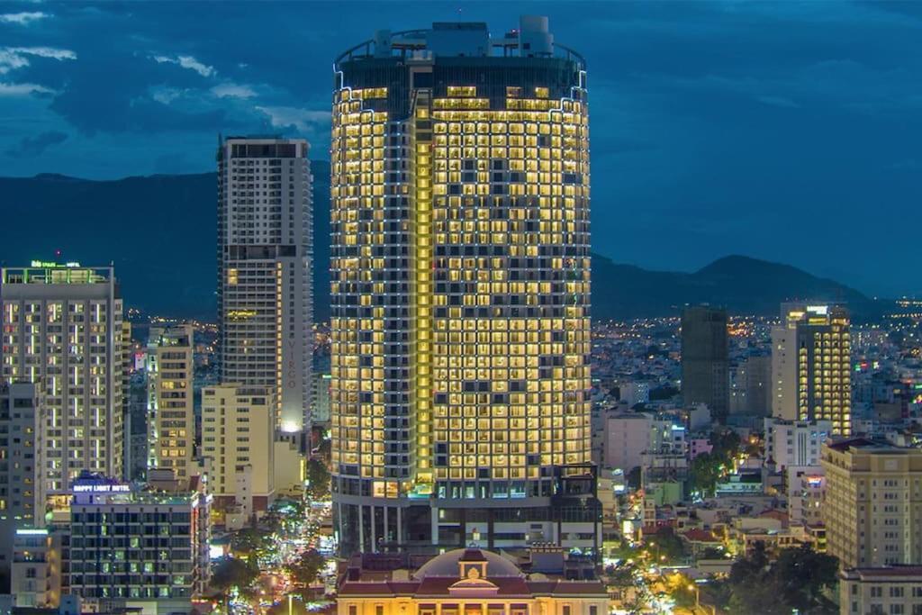 Aparthotel Panorama Condotel *