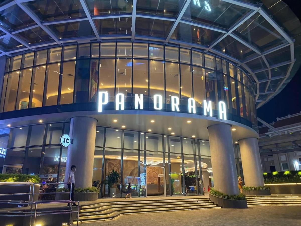 Panorama Condotel *