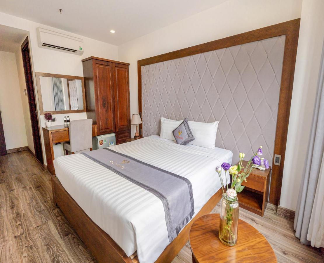 Royal Charm Hotel Da Nang