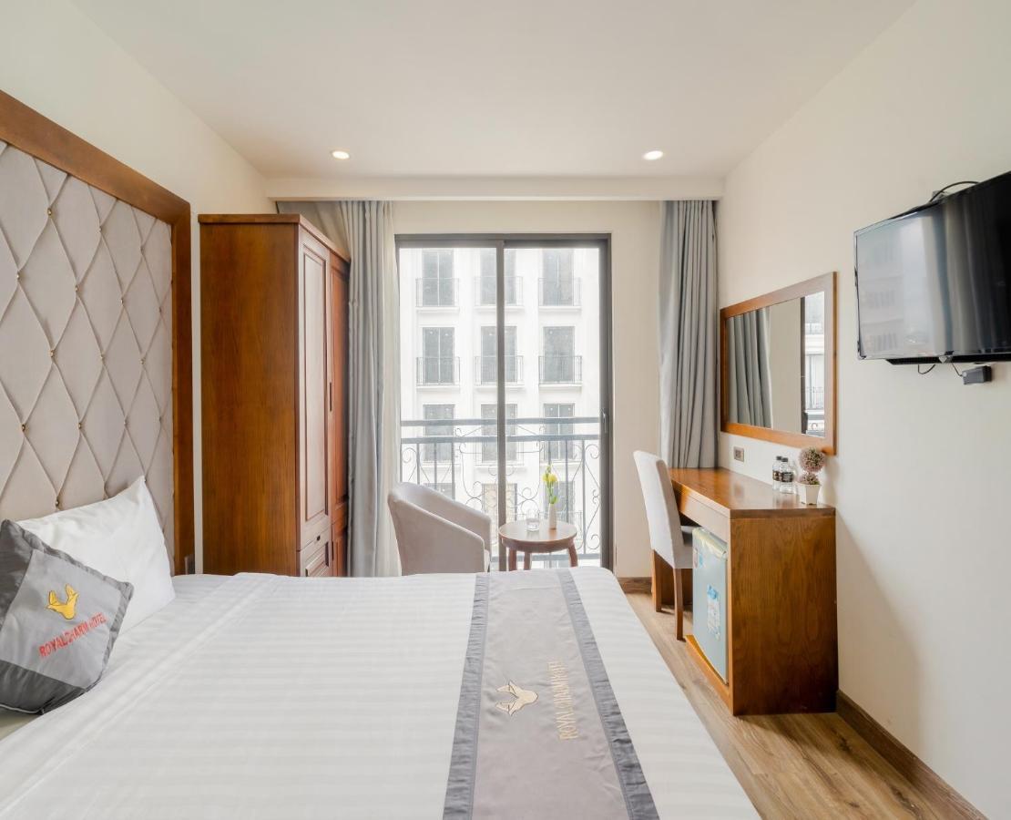 Royal Charm Hotel