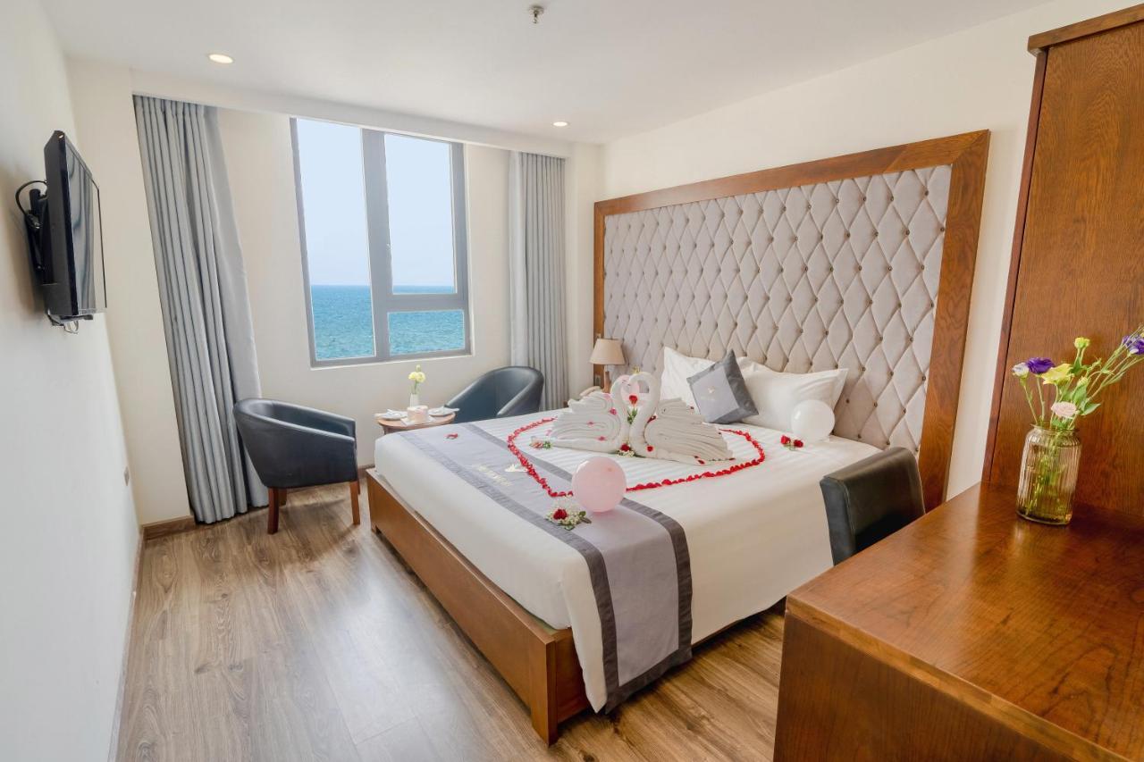 Hotel Royal Charm Da Nang