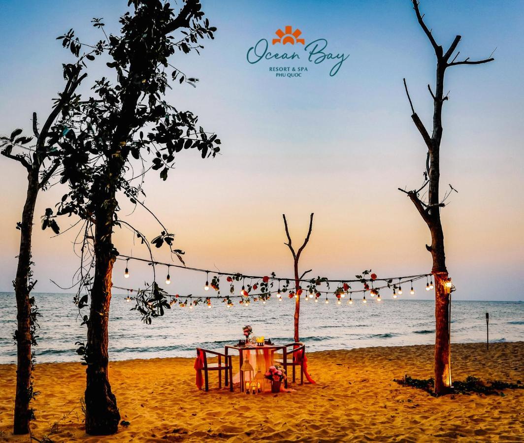 Ocean Bay & Phu Quoc