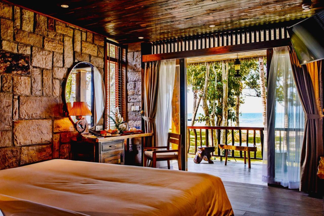 Resort Ocean Bay & Phu Quoc