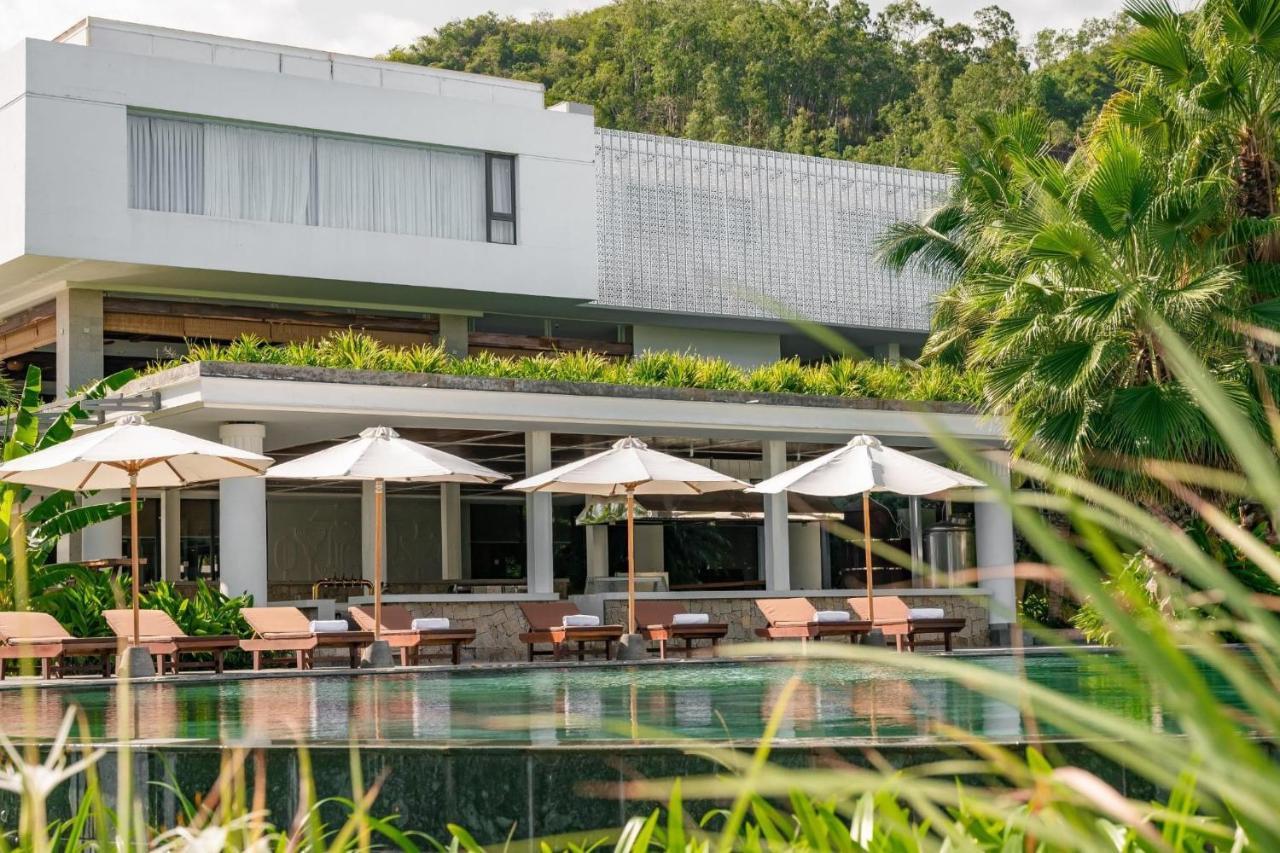 Resort Alibu Nha Trang