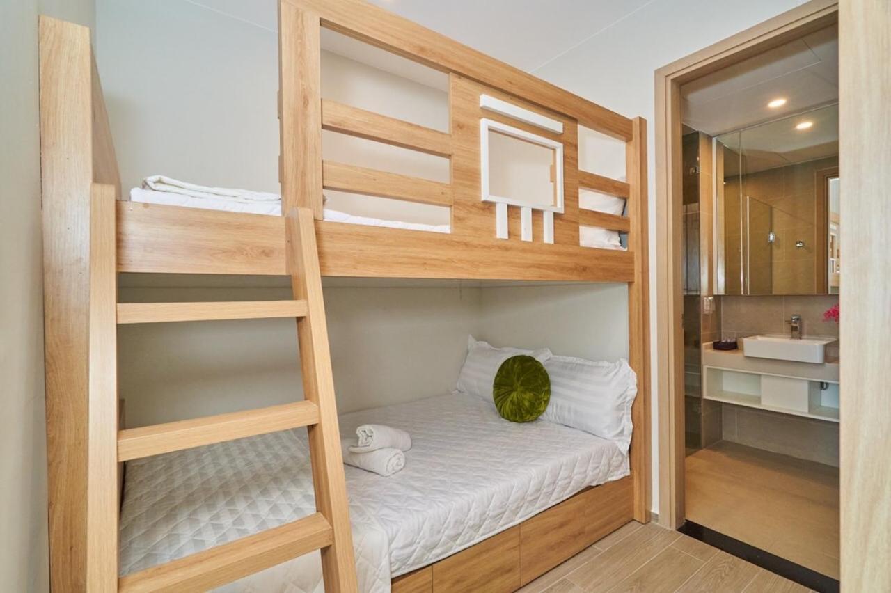 Apartment T-plantino - Ho Codotel The Song 5 Sao - Free Swimmingpool, Gym, Sauna Vung Tau