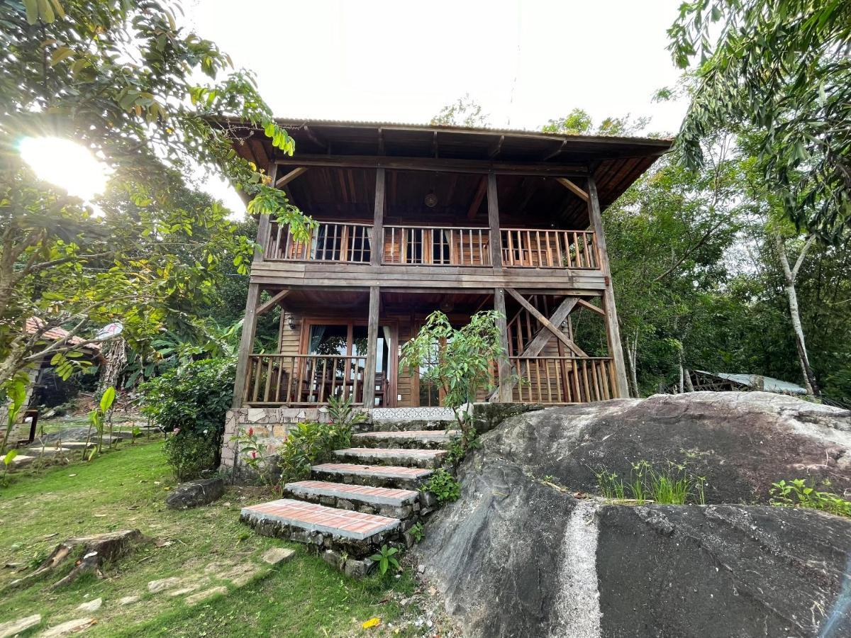 The Whispering Canopy Phu Quoc