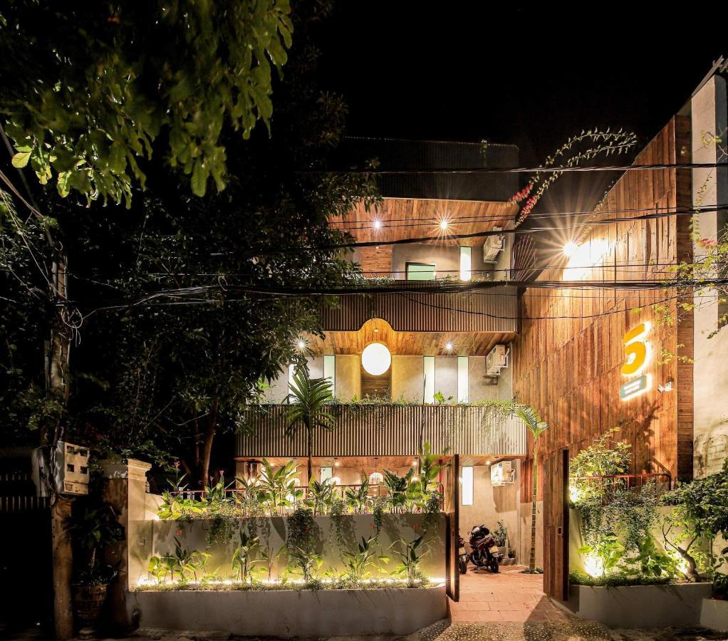 5-homestay Ii Ở trọ *