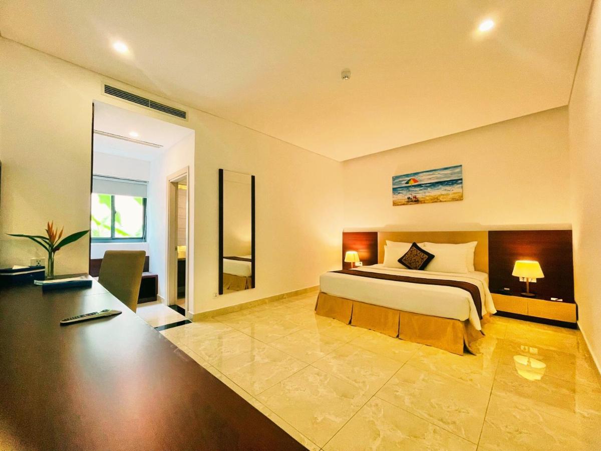 Diamond Bay Condotel 5*
