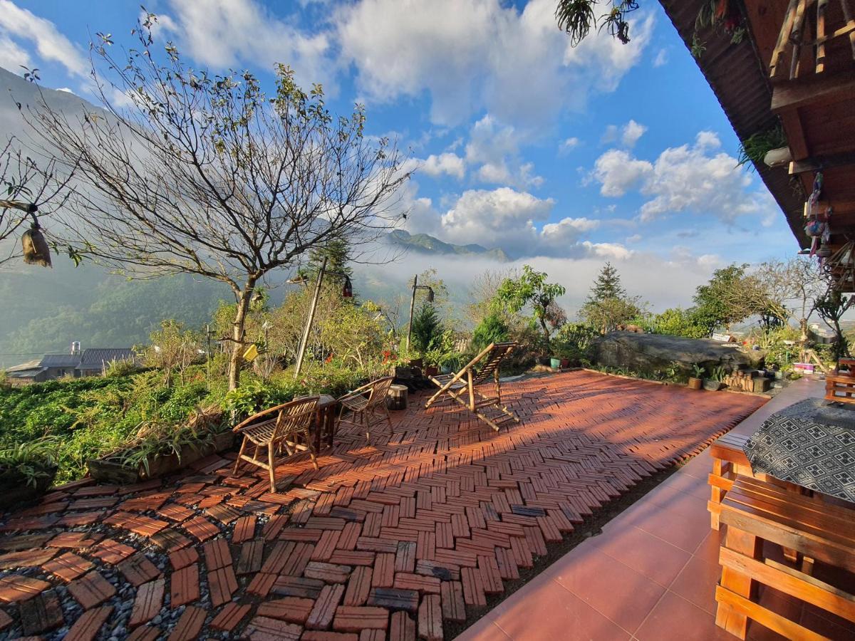 La Beaute Homestay Sa Pa