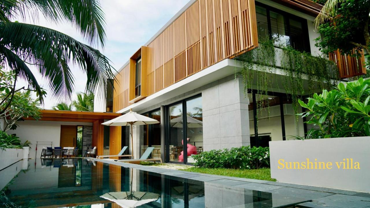 Westcoast Pq Sunshine Spacious 3br Private Pool Phú Quốc