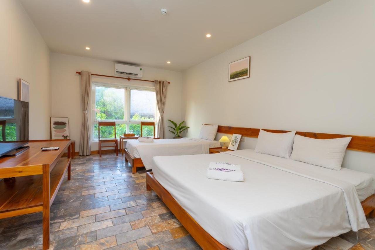 Bauhinia Resort&spa