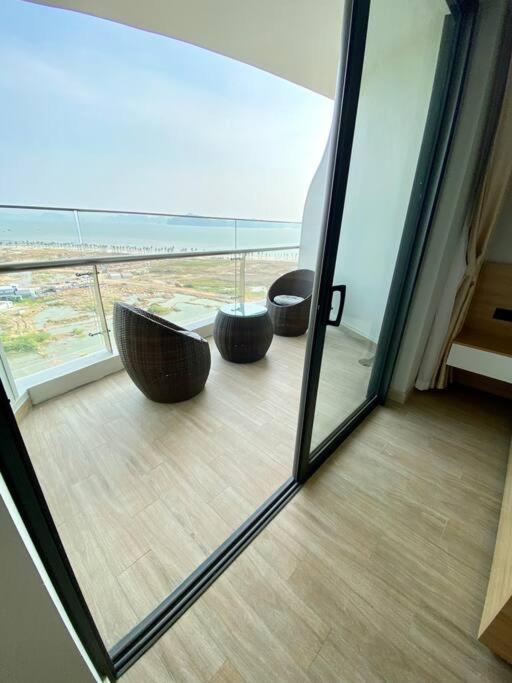 Apartment Luxury With Gorgeous View To Bay *