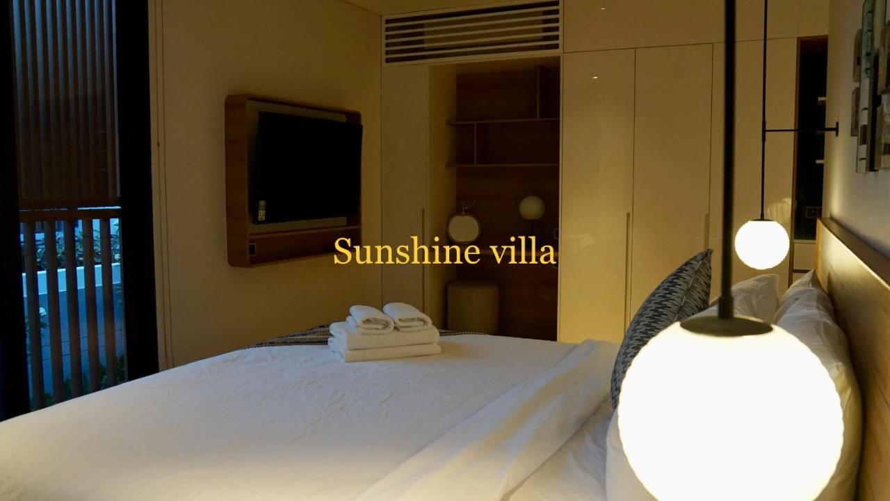 Westcoast Pq Sunshine Spacious 3br Private Pool Villa Phú Quốc