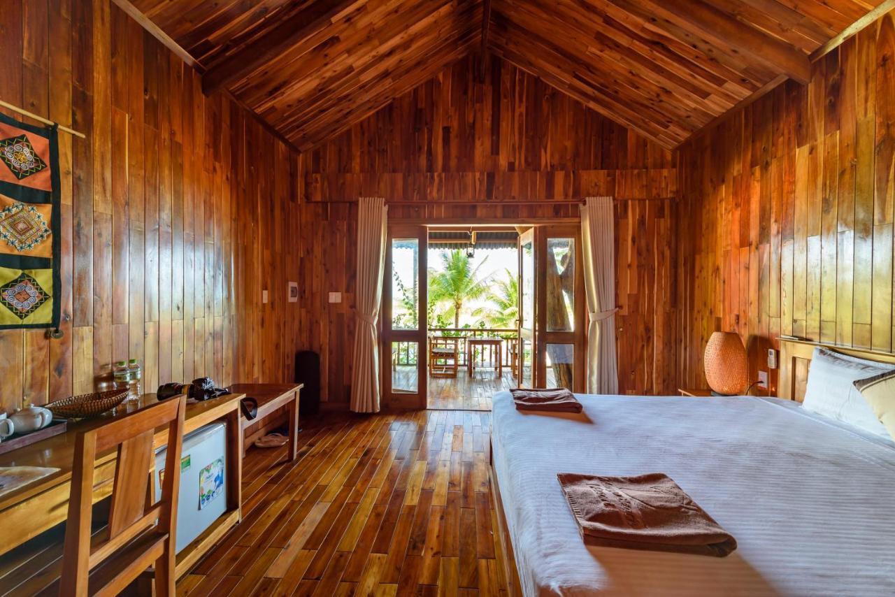 Resort Mango 3*
