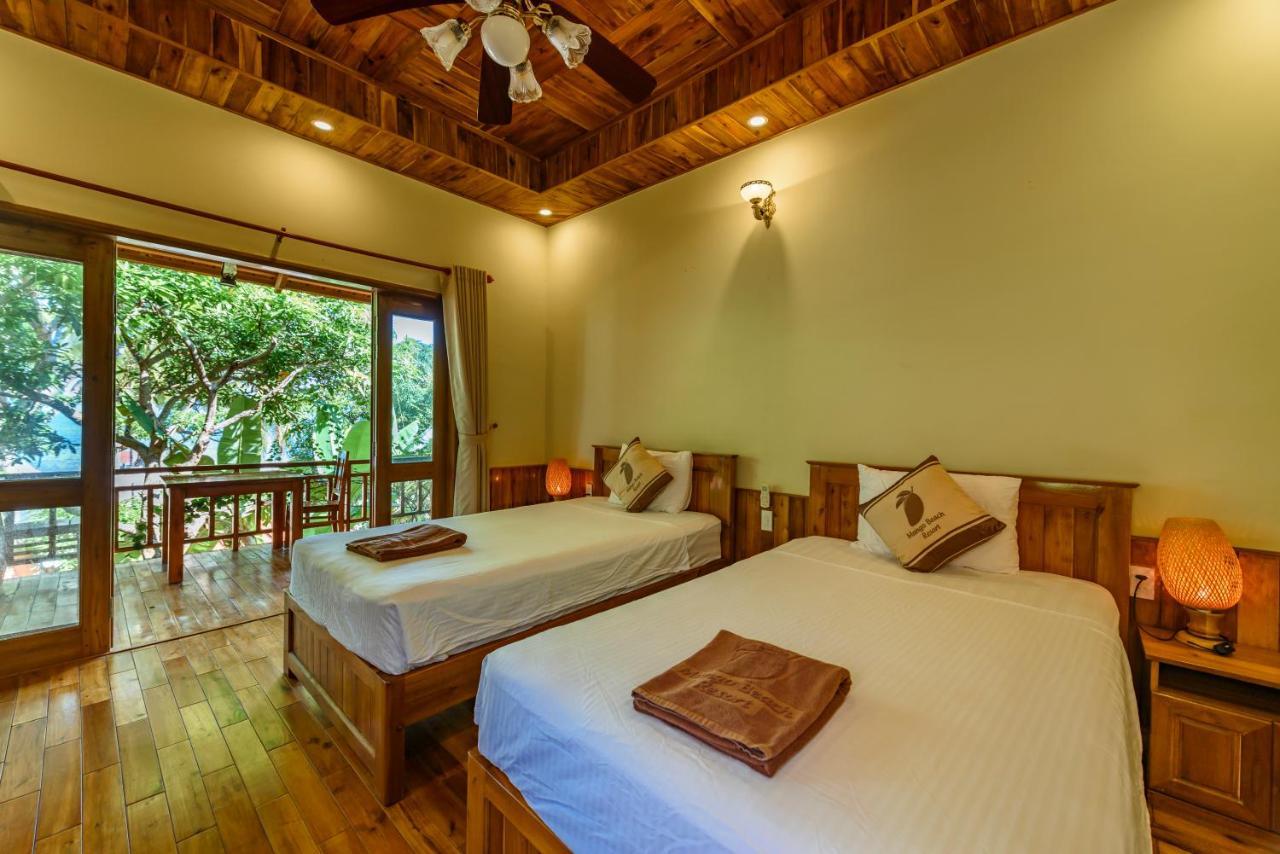 Mango Resort 3*