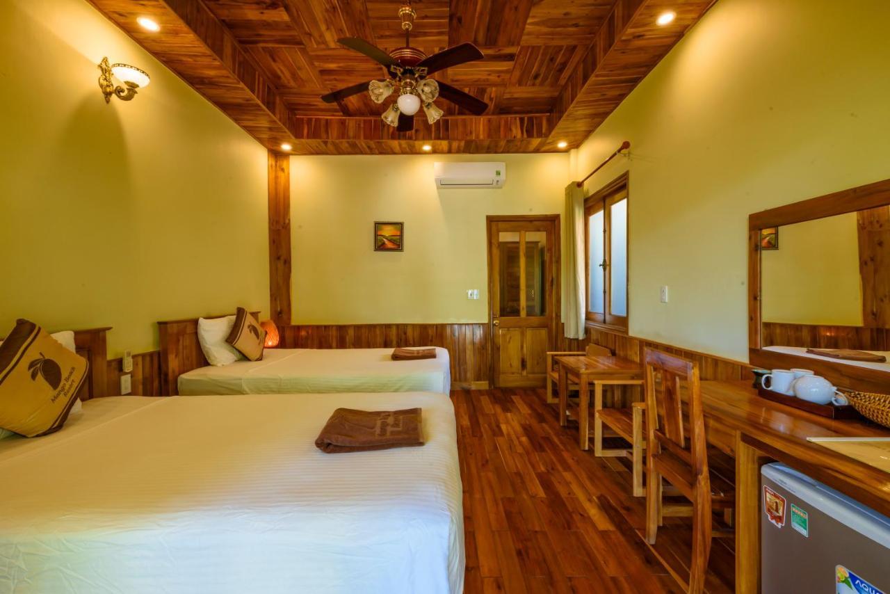 Resort Mango Phu Quoc
