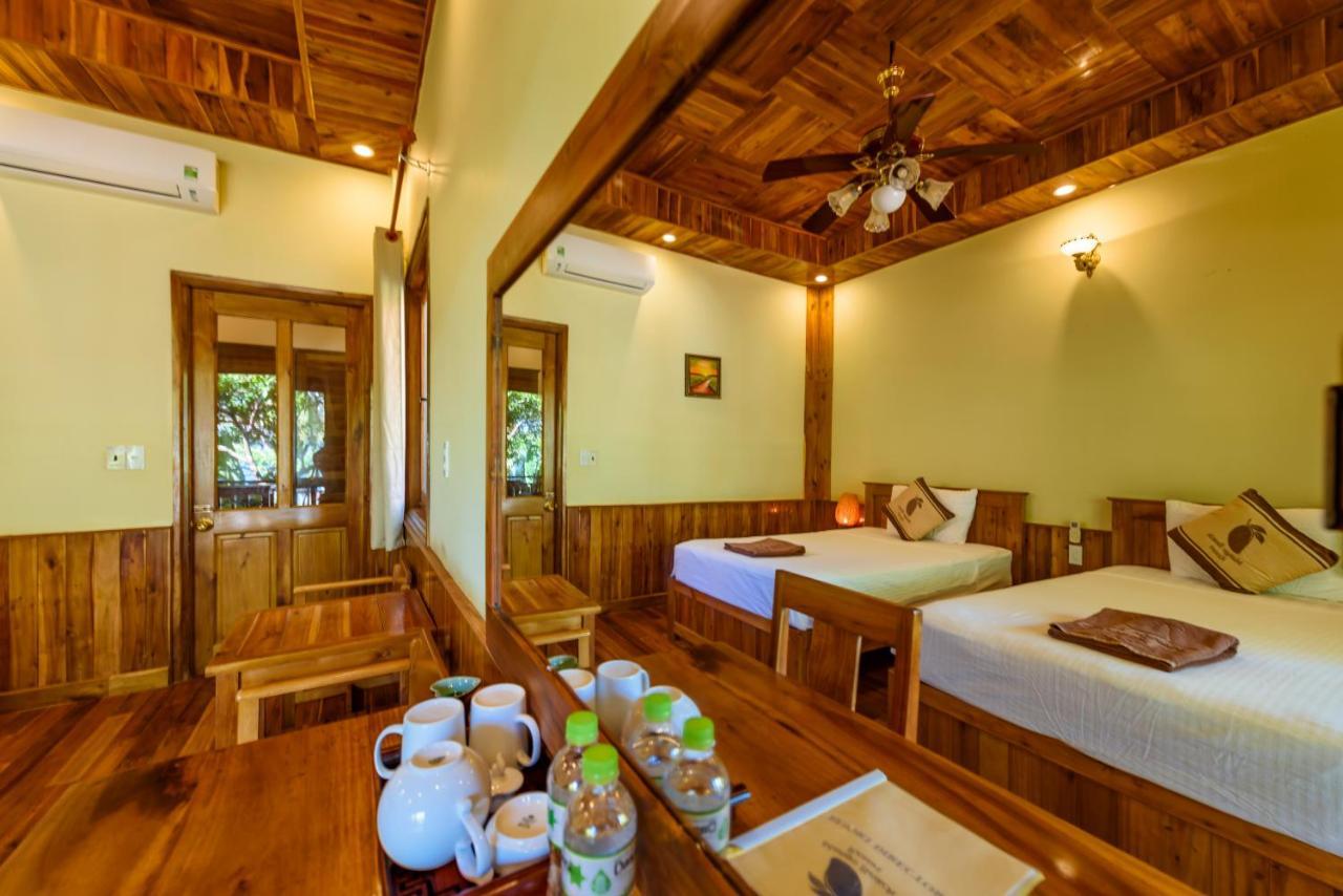 Mango Phu Quoc