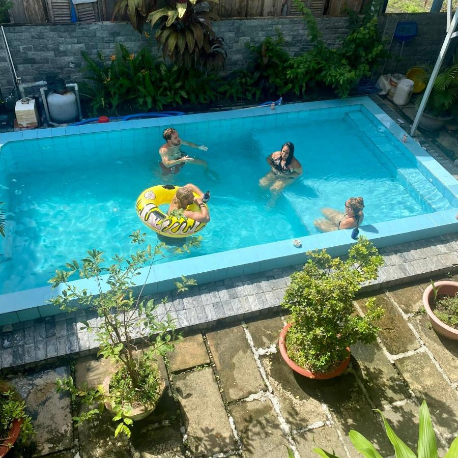 Orchid Guest house Phu Quoc