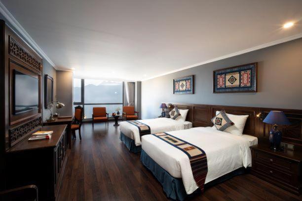 Hotel Pistachio