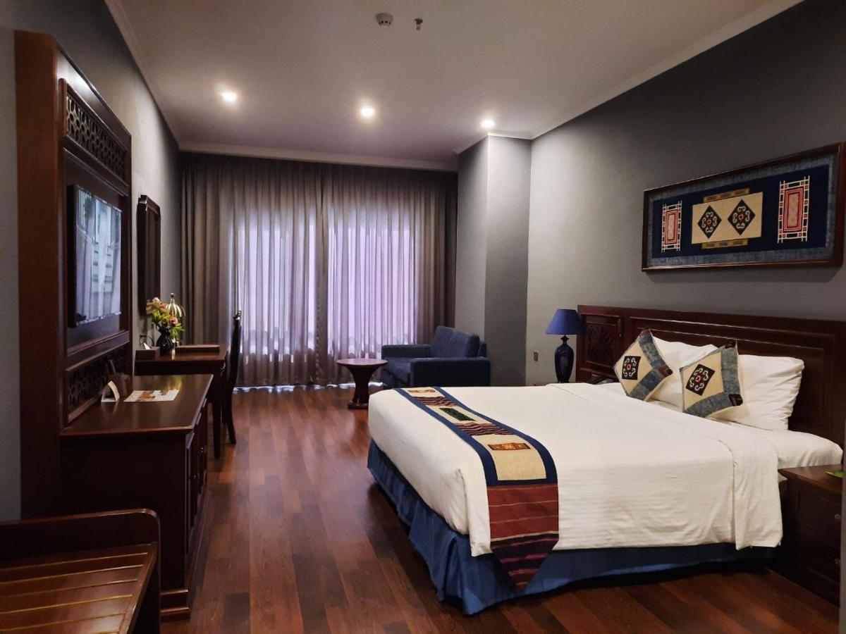 Hotel Pistachio