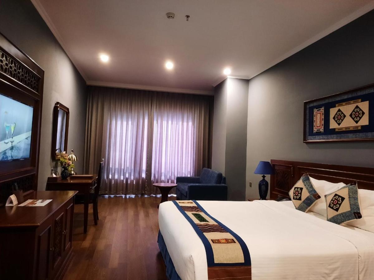 Pistachio Hotel 4*