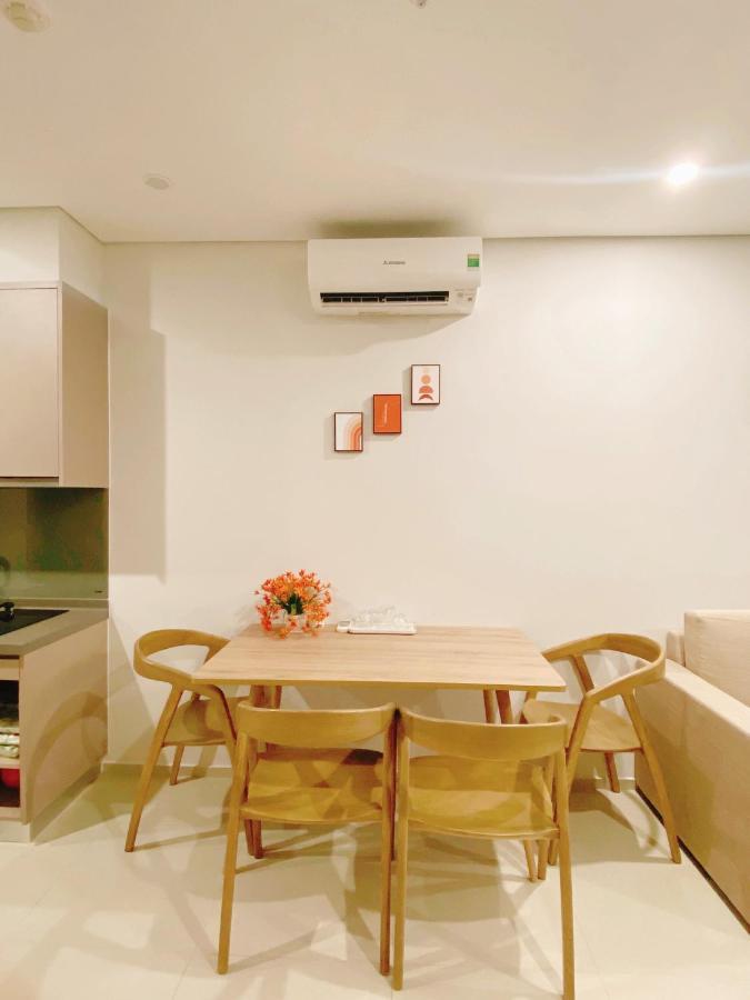 The Song - Boo Boo Homestay Apartment
