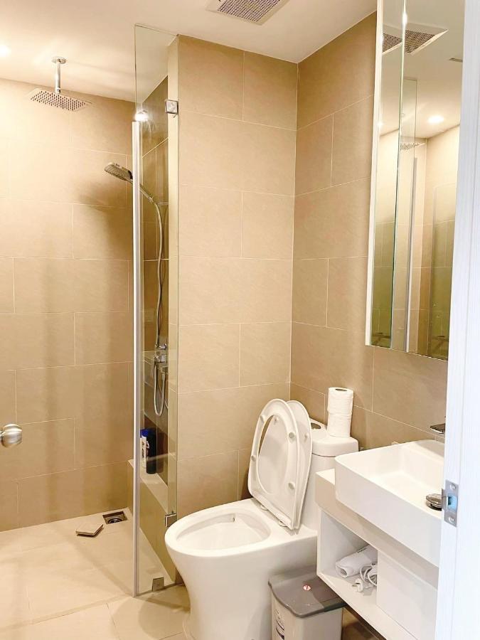 Apartment The Song - Boo Boo Homestay Vung Tau