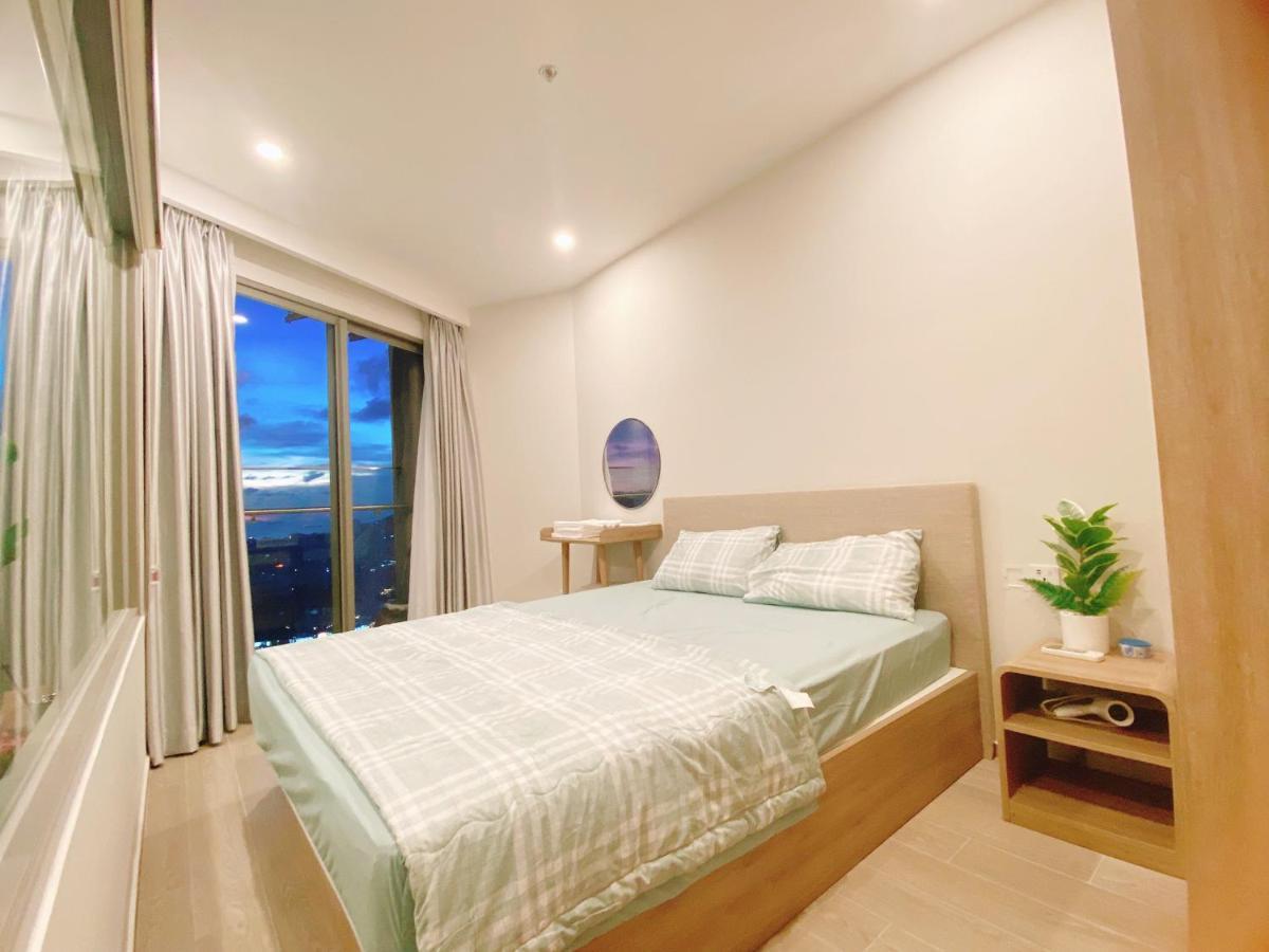 Apartment The Song - Boo Boo Homestay Vung Tau