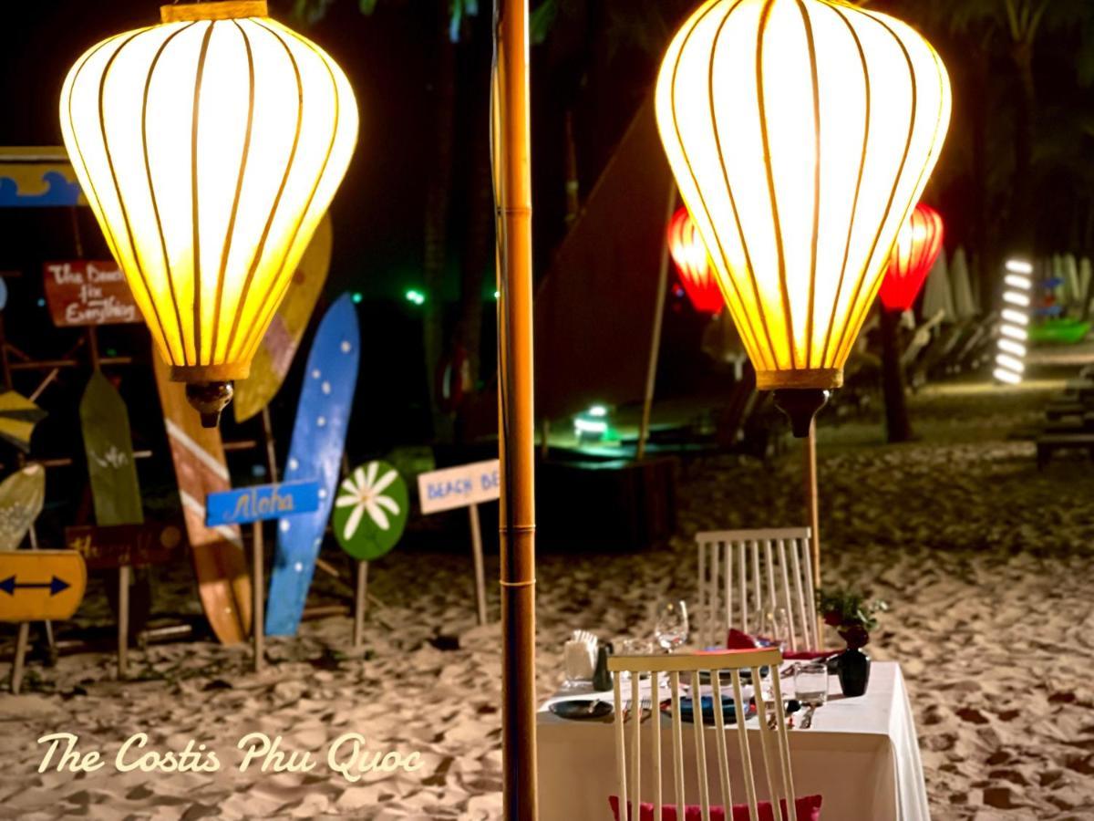 The Costis 3* Phu Quoc