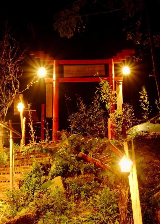 Comlam Eco House 2*