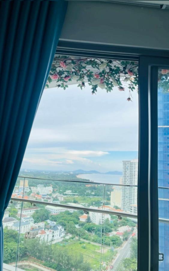 Căn Hộ The Sóng -an Gia Bãi Sau Biển Thuỳ Vân * Vũng Tàu