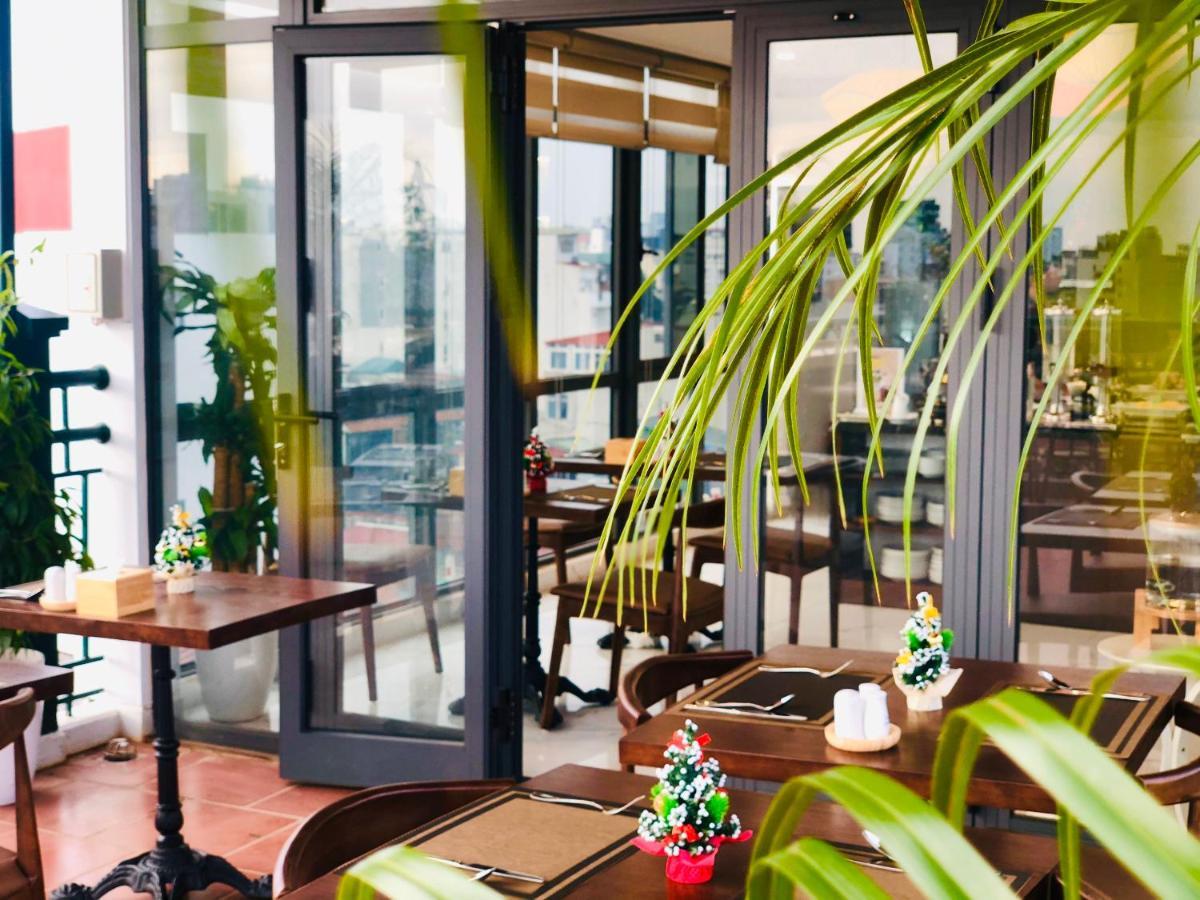 Khách sạn Free Airport Service Deals W Singita Classy Boutique & Travel Hà Nội