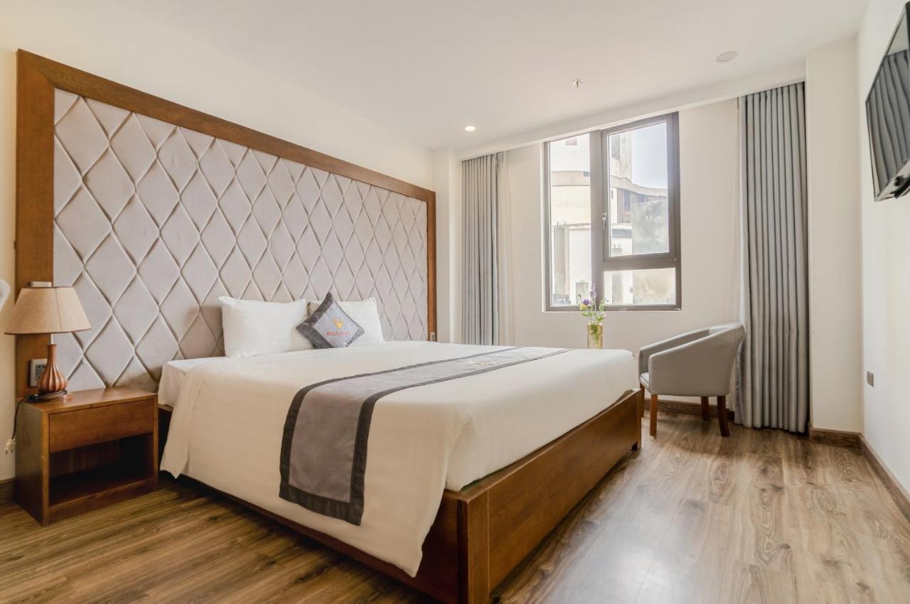 Royal Charm Hotel