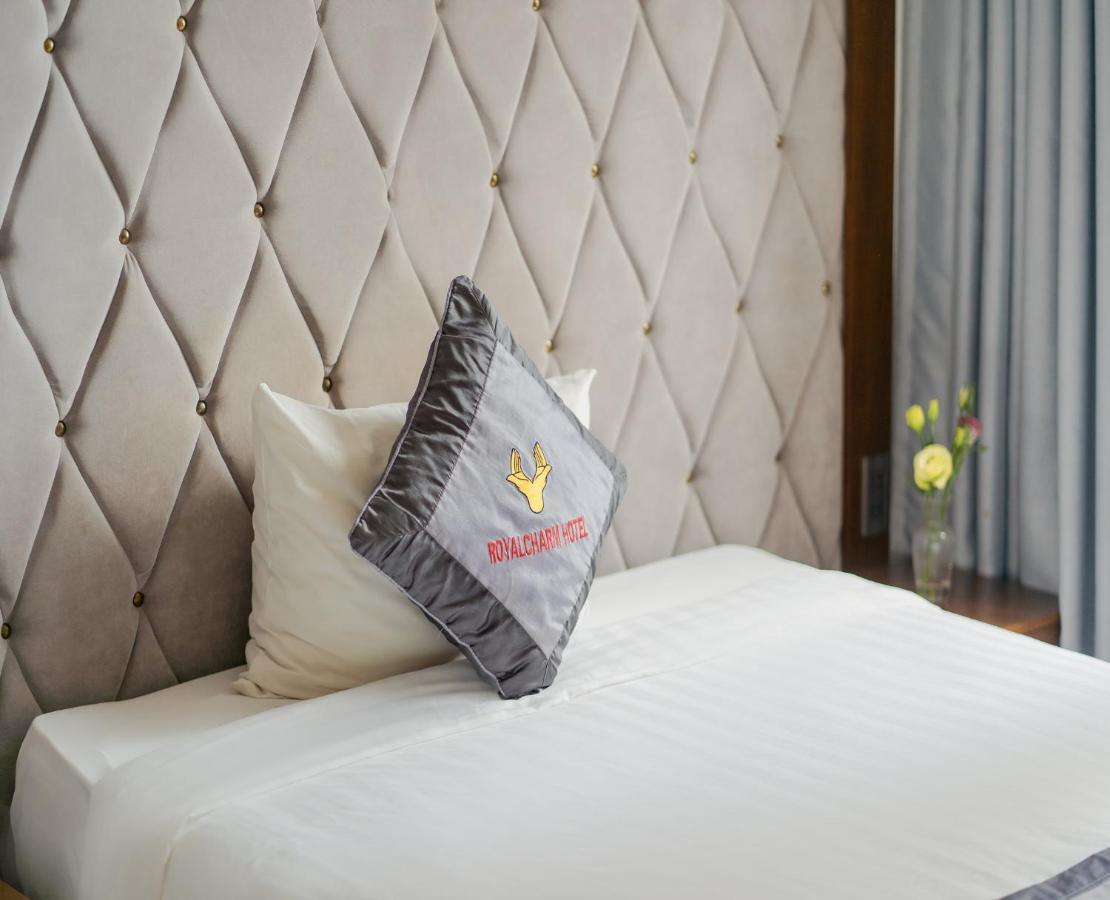 Royal Charm Hotel 3*