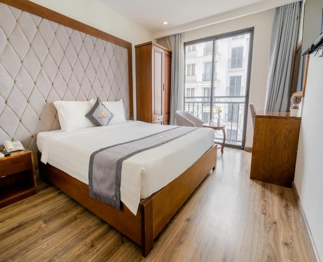 Hotel Royal Charm Da Nang