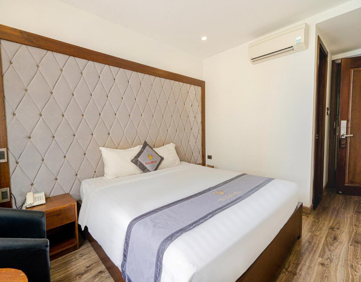 Hotel Royal Charm Da Nang