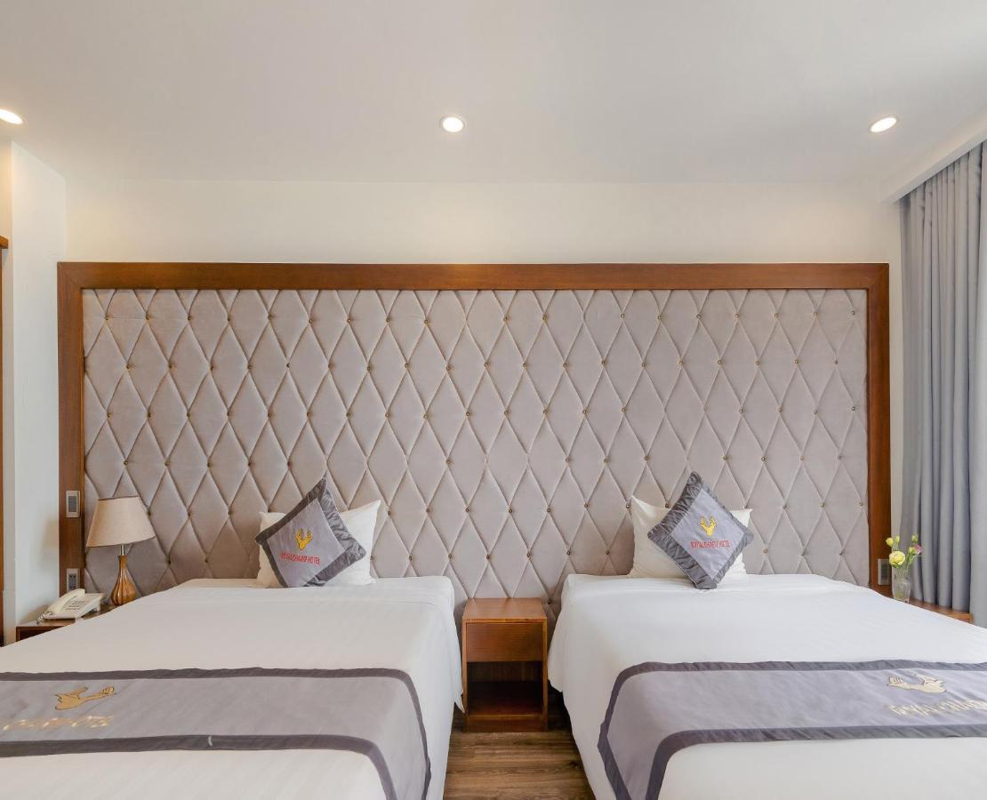 Hotel Royal Charm 3*
