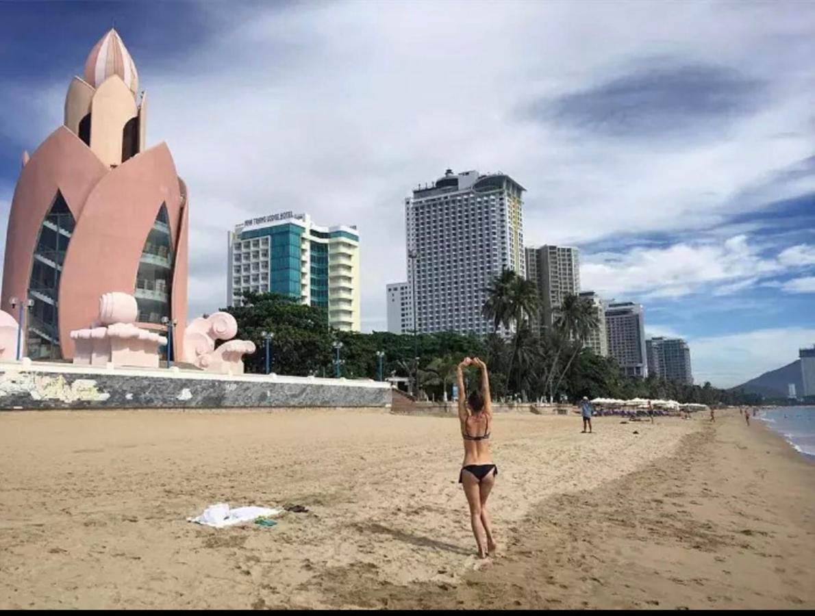 Handy Panorama Condotel * Nha Trang